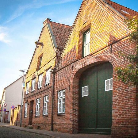 Gaestehaus Altstadtzauber Luneburg Ngoại thất bức ảnh