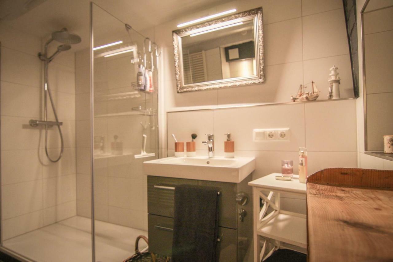 Gaestehaus Altstadtzauber Luneburg Ngoại thất bức ảnh